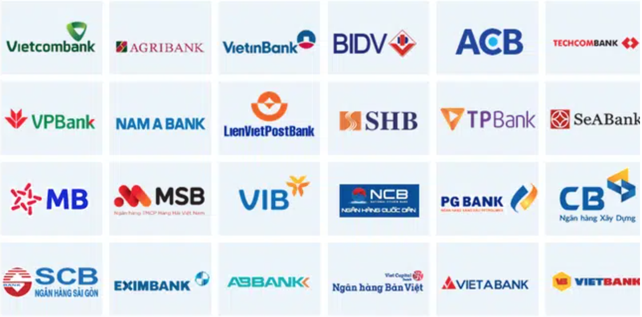 銀行アプリ ベトナムの銀行口座をもつとできることが意外と便利すぎた 機能制限もあり Easy Going