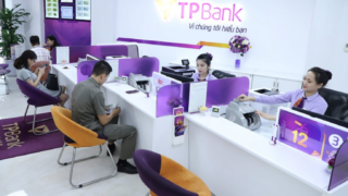 ベトナムの銀行口座で給与受け取りした話 Tpbank Easy Going